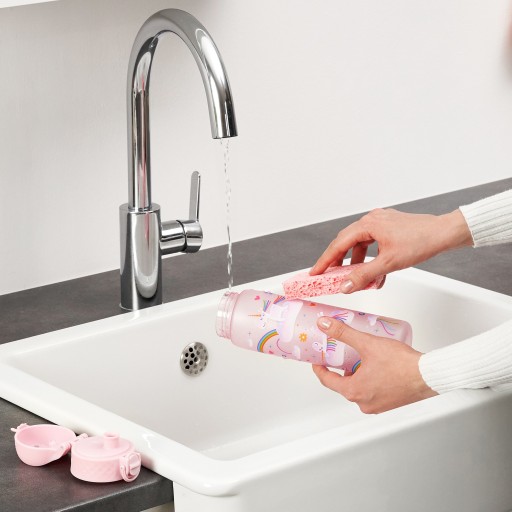 Бутылка Бутылка для воды для детей без BPA 0,5 л