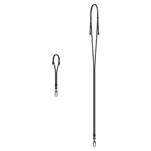 Браслет SPIGEN Magic Cord 2in1 на шейном ремешке для телефона