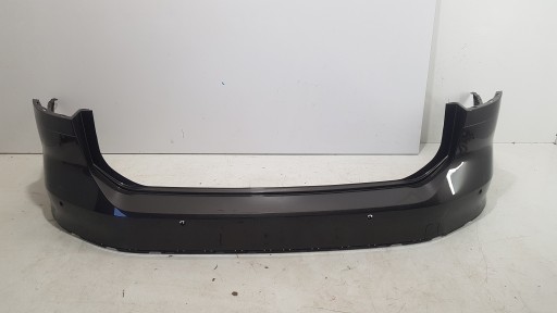 VW PASSAT B8 ALLTRACK COMBI ЗАДНИЙ БАМПЕР PDC
