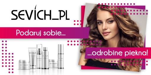 Sevich Hair Color Shampoo 1х25мл Цветной шампунь