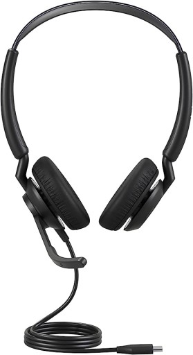 Стереонаушники Jabra Engage 50 II 5099-610-299 (3077)