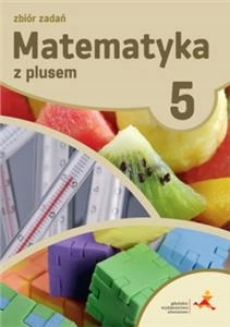 Математика с плюсом 5 Сборник задач жкл