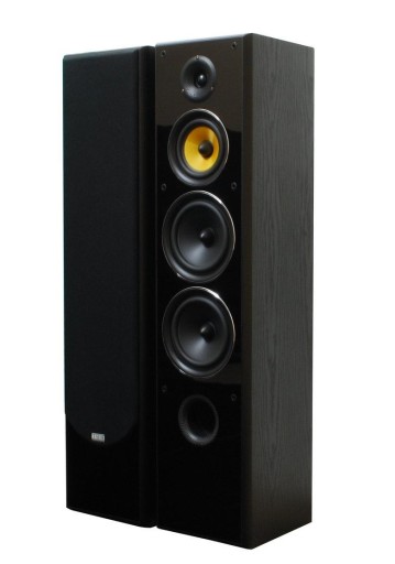 Taga Harmony TAV-606F v.3 (Черный) - пара