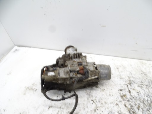 Dyfer Dyfer retar Bridge задний Audi S8 D4 4H 4.0 TFSI MKV 0BF500043R