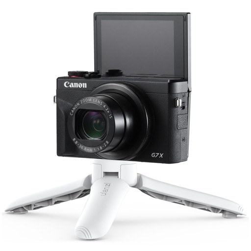 Настольный штатив ULANZI MT-10 WHITE для подвесов DJI Osmo Mobile 6 5 4 3 2
