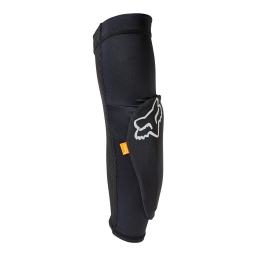 Ochraniacz łokci FOX ENDURO BLACK czarny GRATISY