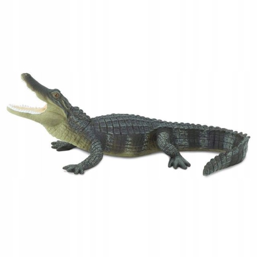 АЛИГАТОР - Аллигатор - Safari Ltd. - 276429
