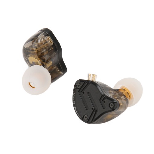 KZ ZS10 PRO X проводные наушники-вкладыши с