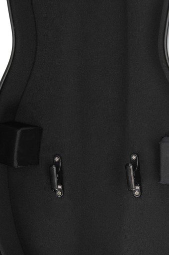 Футляр для скрипки Light 4/4 M-case CzeSp