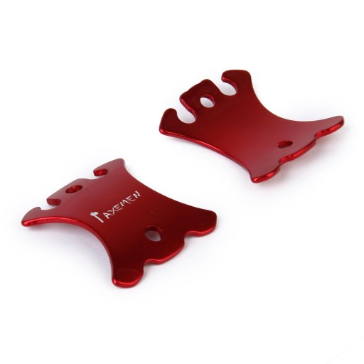 5 . Rope Cord Guyline Runner Roller