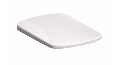 Сиденье для унитаза Koło/Geberit Nova Pro/Selnova M30116000/502896001