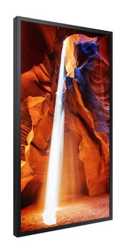 Профессиональный монитор SAMSUNG OM55N-S 55 дюймов))))