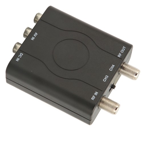 Modulator SZDZ1218 2610230348211