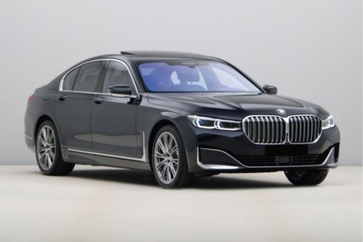 Подушка сильфона амортизатора BMW G11 G12 7