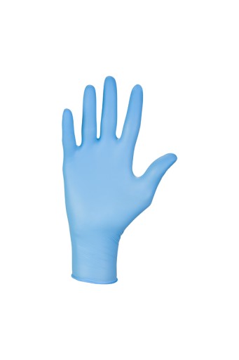 Нитриловые перчатки Mercator Nitrylex Classic - M