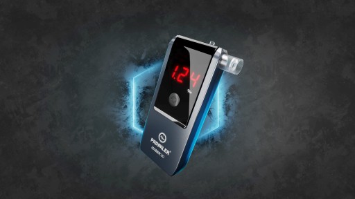 ПЕРСОНАЛЬНЫЙ БРИТАЛИЗЕР PROMILER ISOBER 30–24 МЕСЯЦА КАЛИБРОВКА + Мундштуки