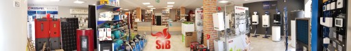 Циркуляционный насос горячей воды ЛПС 25/6-180