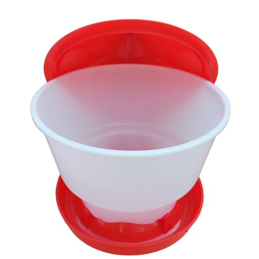 Кормушка для птицы 30кг ROYAL POULTRY