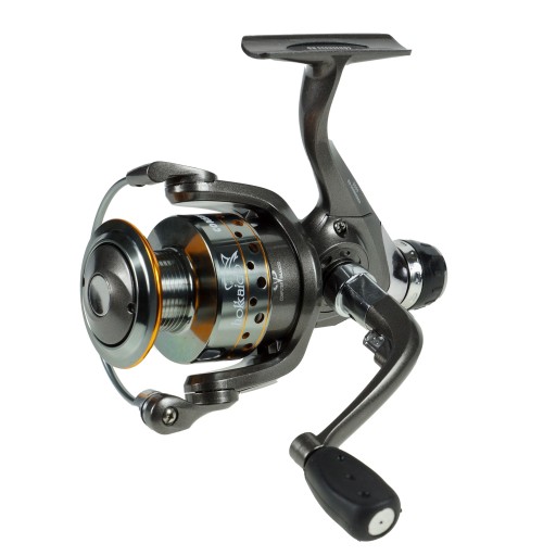 HOKKAIDO CONSENSUS RD 2000 REEL 9+1BB + SZP. ЗАПАСНОЙ