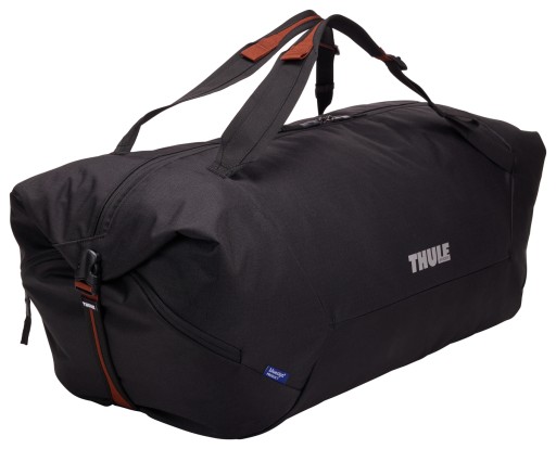 Thule GoPack Duffel Set набор сумок для багажников на крышу 4 шт. 800604