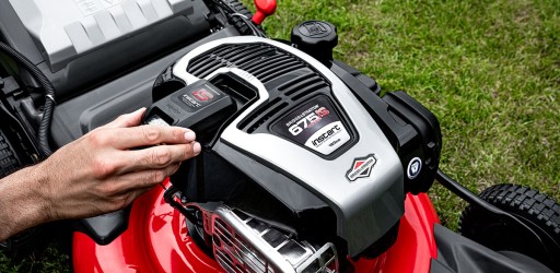 BATERIA AKUMULATOR + ŁADOWARKA BRIGGS STRATTON