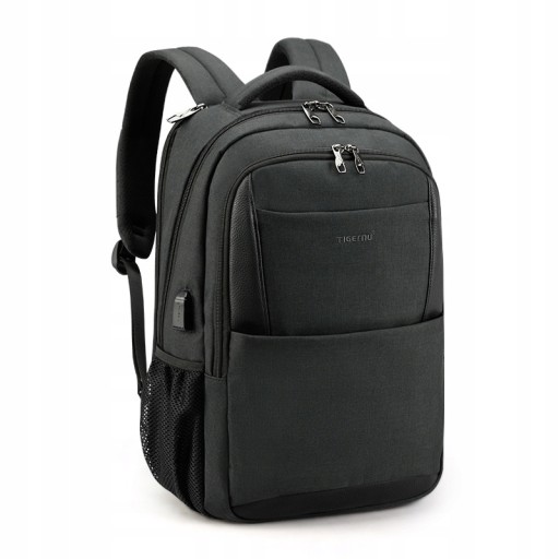 Рюкзак Tigernu для ноутбука 15,6 T-B3515 с USB