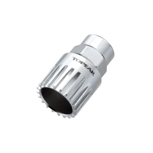 TOPEAK SHIMANO ISIS и другие гаечные ключи для нижнего кронштейна