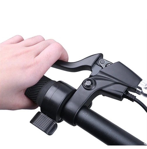 Bafang 8 FUN Brake Levers E-BIKE 8FUN Brake Handles When Brake Power Cut Of
