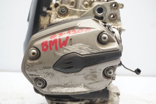 BMW R 1200 GS 08-12 SILNIK GWARANCJA ROZRUCHOWA