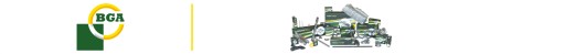 КОМПЛЕКТ ЦЕПИ ГРМ BGA TC1030VFK