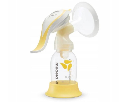 Ручной молокоотсос Medela 150 мл.