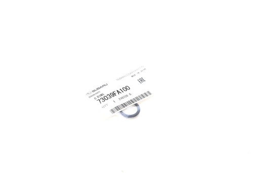 Oring klimatyzacji Impreza WRX STI 1997-2007 Fores