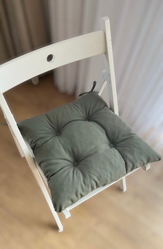 Подушка на стул OLIVE TRAPEZOUS