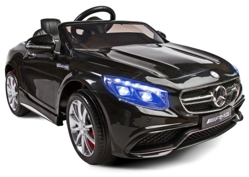 АВТОМОБИЛЬ MERCEDES BENZ AMG TOYZ АВТО АККУМУЛЯТОРНЫЙ
