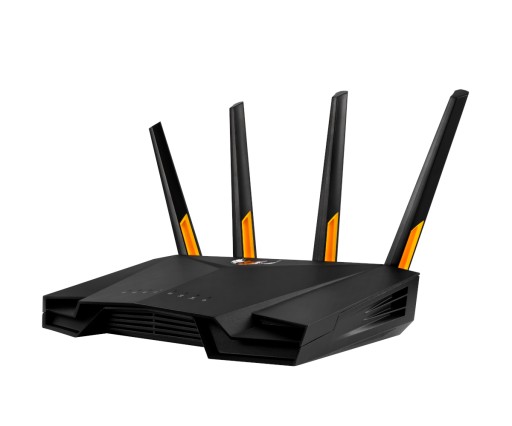 Игровой роутер ASUS-TUF-AX3000 V2