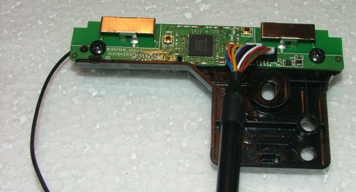 Moduł WiFi WCBN4501R_V05 / Philips 65PUS7303/12