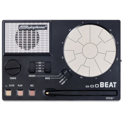 Стилофон BEAT Карманная драм-машина с грувбоксом