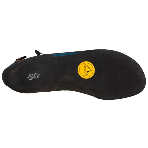 Туфли La Sportiva Tarantula космический синий/кленовый -38,5
