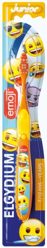 Зубная щетка Elgydium Junior для детей 7-