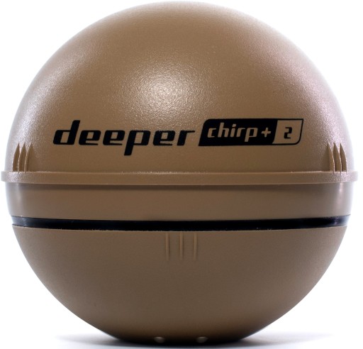 Echosonda Deeper Smart Sonar CHIRP+2.0