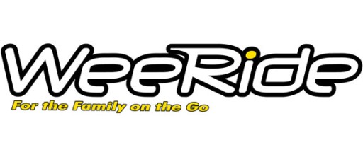 Велосипедное сиденье WEERIDE SAFE FRONT DELUXE США/ЕС