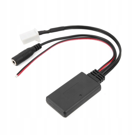 AUX Audio Wire Bluetooth 5.0 Адаптер для микрофона