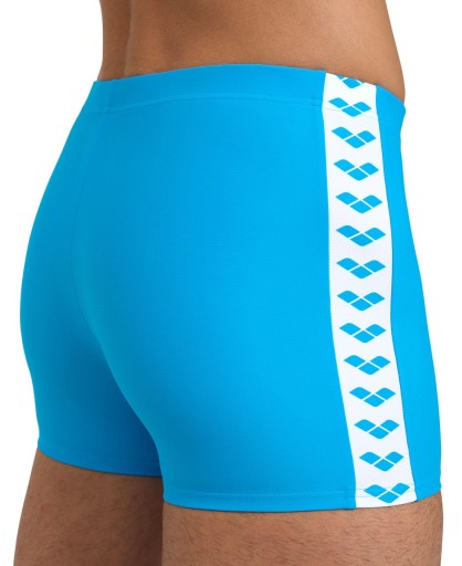 Шорты для плавания Arena Icons Swim Short Solid 95