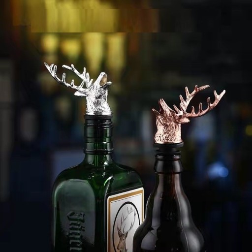 Диспенсер для спирта Jagermeister Jeleń 2S