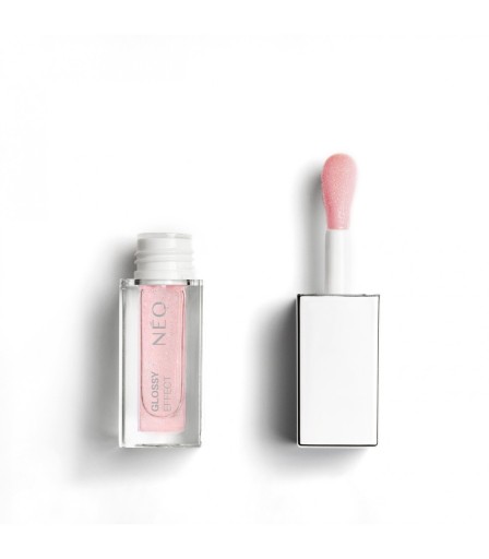 Neo Make Up NM0450 BŁYSZCZYK DO UST GLOSSY EFFECT