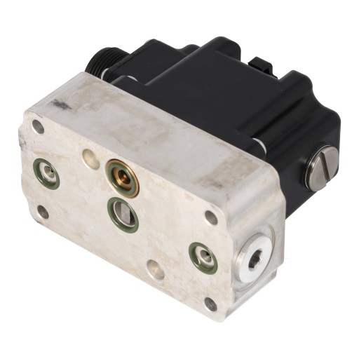 Сервоклапан насоса Sauer Danfoss 90R250 KA5CD80-S3C8-K03-NNN 424224