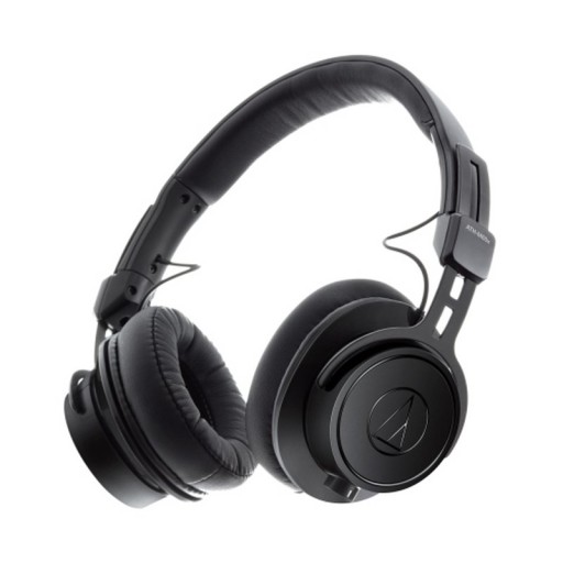 Учебные наушники Audio-Technica ATH-M60x MONITOR