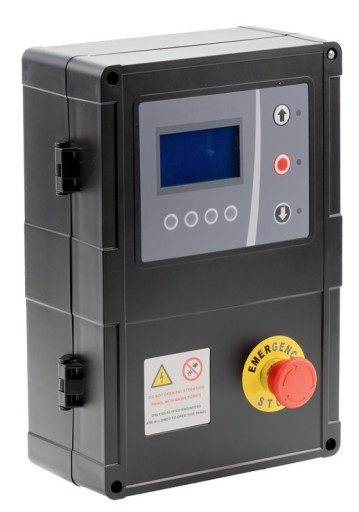 Steelon INDUS IND 70 DC привод для промышленных гаражных ворот