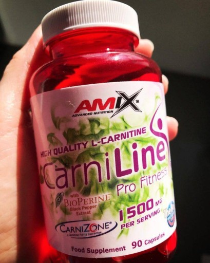 L CARNITINE Strong таблетки для похудения на 45 дней, L Carnitine 1500 мг