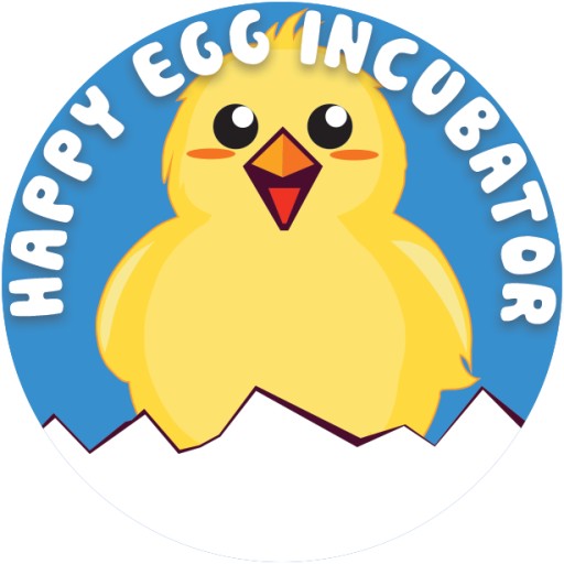 HAPPY H52 АВТОМАТИЧЕСКИЙ ИНКУБАТОР на 52 яйца, УНИВЕРСАЛЬНЫЙ